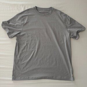 Vuori Men's Short Sleeve Ponto Performance Tee Large NEW!